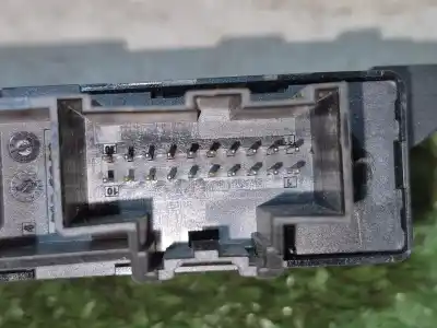 Автозапчасти б/у электронный модуль за ford fiesta vii (hj, hf) 1.0 ecoboost ссылки oem iam hu5t15k866ag e132093 hu5t15k866ag