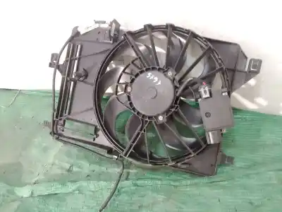 Pezzo di ricambio per auto di seconda mano elettroventola per ford c-max ii (dxa/cb7, dxa/ceu) 1.0 ecoboost riferimenti oem iam 8240680 8240680 8240680