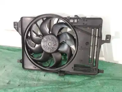 Pezzo di ricambio per auto di seconda mano elettroventola per ford c-max ii (dxa/cb7, dxa/ceu) 1.0 ecoboost riferimenti oem iam 8240680 8240680 8240680