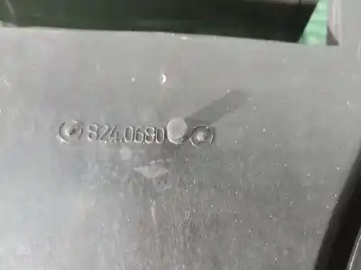 Pezzo di ricambio per auto di seconda mano elettroventola per ford c-max ii (dxa/cb7, dxa/ceu) 1.0 ecoboost riferimenti oem iam 8240680 8240680 8240680