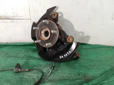 Pezzo di ricambio per auto di seconda mano attacco anteriore destro per mazda cx-5 (kf) 2.0 riferimenti oem iam   