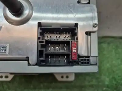 Автозапчасти б/у аудиосистема / радио cd за kia cee´d hatchback (ed) 1.6 crdi 90 ссылки oem iam a2c53354154 a2c53354154 a2c53354154