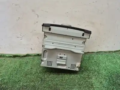 Автозапчасти б/у аудиосистема / радио cd за kia cee´d hatchback (ed) 1.6 crdi 90 ссылки oem iam a2c53354154 a2c53354154 a2c53354154