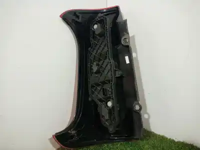 Автозапчастина б/у правий ліхтар для fiat panda (312_, 319_) 1.2 (312pxa1a) посилання на oem iam 51843642 02049099900010 51843642
