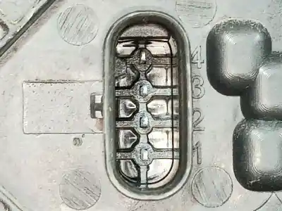 Автозапчастина б/у правий ліхтар для fiat panda (312_, 319_) 1.2 (312pxa1a) посилання на oem iam 51843642 02049099900010 51843642