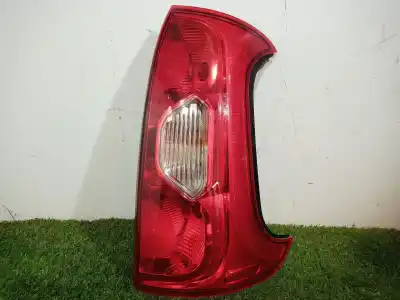 Автозапчастина б/у правий ліхтар для fiat panda (312_, 319_) 1.2 (312pxa1a) посилання на oem iam 51843642