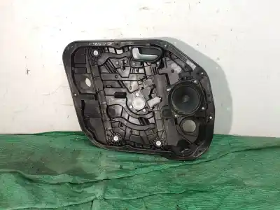 Second-hand car spare part left front power window switch for ford fiesta vii (hj, hf) 1.0 ecoboost oem iam references 