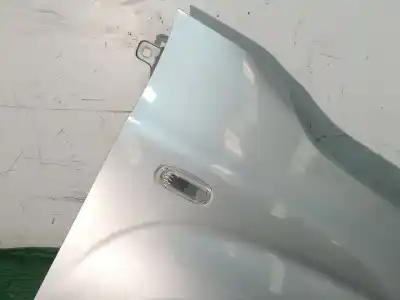 Автозапчасти б/у переднее правое крыло за fiat panda (312_, 319_) 1.2 (312pxa1a) ссылки oem iam   