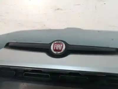 Автозапчастина б/у передній бампер для fiat panda (312_, 319_) 1.2 (312pxa1a) посилання на oem iam   