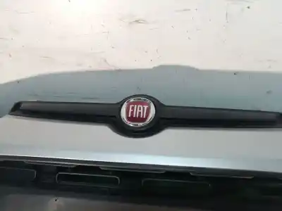 Автозапчастина б/у передній бампер для fiat panda (312_, 319_) 1.2 (312pxa1a) посилання на oem iam   