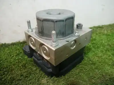 Автозапчастина б/у абс для fiat panda (312_, 319_) 1.2 (312pxa1a) посилання на oem iam 00519534970 00519534970 00519534970