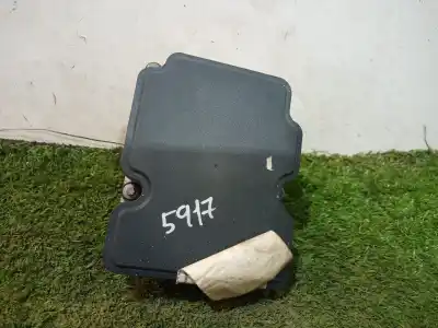 Автозапчастина б/у абс для fiat panda (312_, 319_) 1.2 (312pxa1a) посилання на oem iam 00519534970 00519534970 00519534970