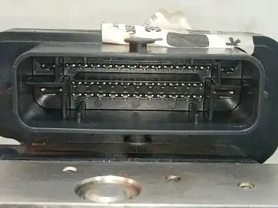 Автозапчастина б/у абс для fiat panda (312_, 319_) 1.2 (312pxa1a) посилання на oem iam 00519534970 00519534970 00519534970
