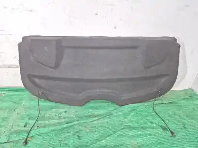 Peça sobressalente para automóvel em segunda mão CHAPELEIRA por PEUGEOT 208 I (CA_, CC_)  Referências OEM IAM   