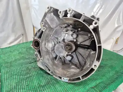 Second-hand car spare part gearbox for ford c-max ii (dxa/cb7, dxa/ceu) 1.0 ecoboost oem iam references cv6r