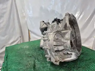 Second-hand car spare part gearbox for ford c-max ii (dxa/cb7, dxa/ceu) 1.0 ecoboost oem iam references cv6r cv6r cv6r