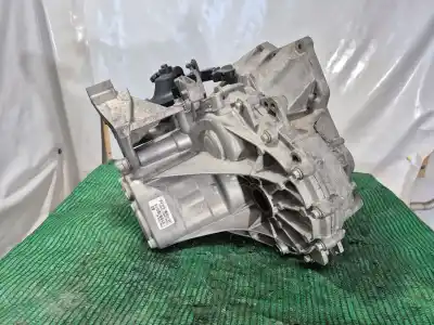 Second-hand car spare part gearbox for ford c-max ii (dxa/cb7, dxa/ceu) 1.0 ecoboost oem iam references cv6r cv6r cv6r
