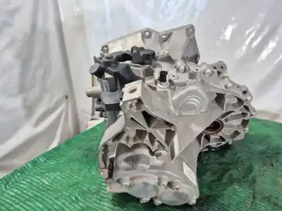 Second-hand car spare part gearbox for ford c-max ii (dxa/cb7, dxa/ceu) 1.0 ecoboost oem iam references cv6r cv6r cv6r