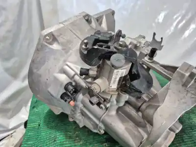 Second-hand car spare part gearbox for ford c-max ii (dxa/cb7, dxa/ceu) 1.0 ecoboost oem iam references cv6r cv6r cv6r