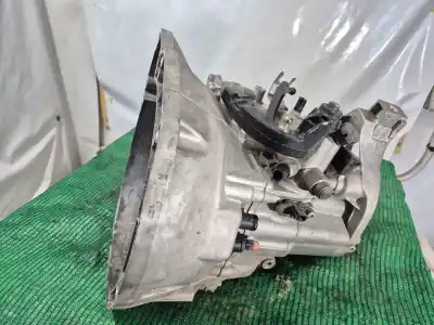 Second-hand car spare part gearbox for ford c-max ii (dxa/cb7, dxa/ceu) 1.0 ecoboost oem iam references cv6r cv6r cv6r