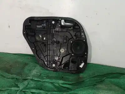 Автозапчастина б/у РЕГУЛЯТОР СКЛОНА ЗАДНІЙ ЛІВИЙ для MAZDA CX-7 (ER)  Посилання на OEM IAM 83470A4000 83470A4000 83470A4000