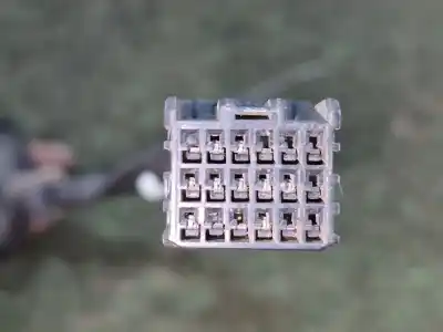 Автозапчасти б/у левое зеркало за opel astra k (b16) 1.6 cdti (68) ссылки oem iam e1041397 e1041397 e1041397