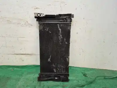 Автозапчасти б/у конденсатор / радиатор кондиционера воздуха за BMW X3 (E83) xDrive 20 d ссылки OEM IAM   