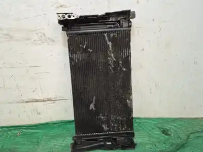 Peça sobressalente para automóvel em segunda mão condensador / radiador de ar condicionado por bmw x3 (e83) xdrive 20 d referências oem iam   