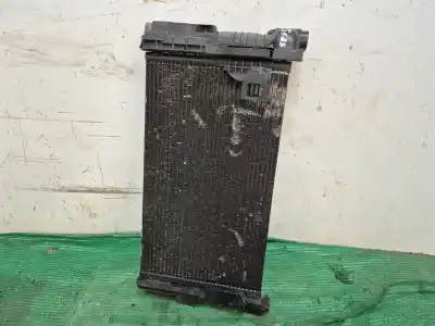 Peça sobressalente para automóvel em segunda mão condensador / radiador de ar condicionado por bmw x3 (e83) xdrive 20 d referências oem iam   