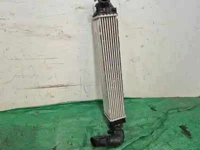 Peça sobressalente para automóvel em segunda mão intercooler por opel astra k (b16) 1.6 cdti (68) referências oem iam   