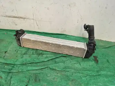 Peça sobressalente para automóvel em segunda mão intercooler por opel astra k (b16) 1.6 cdti (68) referências oem iam   