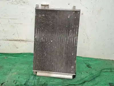Peça sobressalente para automóvel em segunda mão condensador / radiador de ar condicionado por fiat 500 (312_) 0.9 (312axg1a. 312.axg11) referências oem iam 5a0370 5a0370 5a0370