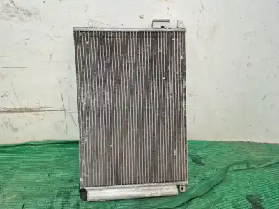 Peça sobressalente para automóvel em segunda mão condensador / radiador de ar condicionado por fiat 500 (312_) 0.9 (312axg1a. 312.axg11) referências oem iam 5a0370 5a0370 5a0370