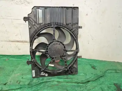 Second-hand car spare part radiator cooling fan for ford fiesta vii (hj, hf) 1.0 ecoboost oem iam references l1bg8c607aa