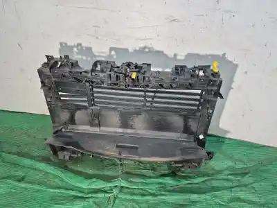 Second-hand car spare part Front Panel for FORD FIESTA VII (HJ, HF) 1.0 ECOBOOST OEM IAM references   