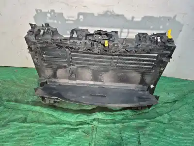 Recambio de automóvil de segunda mano de panel frontal para ford fiesta vii (hj, hf) 1.0 ecoboost referencias oem iam   