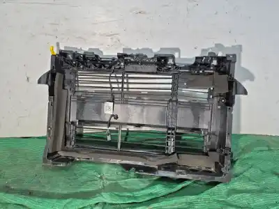 Recambio de automóvil de segunda mano de panel frontal para ford fiesta vii (hj, hf) 1.0 ecoboost referencias oem iam   