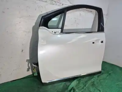 Recambio de automóvil de segunda mano de puerta delantera izquierda para peugeot 2008 i (cu_) 1.6 hdi referencias oem iam   