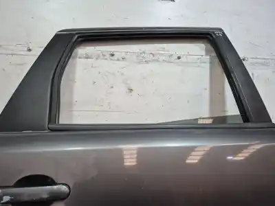 İkinci el araba yedek parçası arka sag kapi için nissan note (e11e) acenta oem iam referansları   