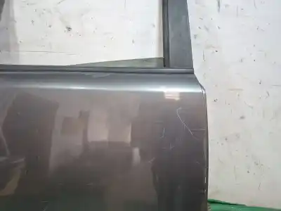 İkinci el araba yedek parçası arka sag kapi için nissan note (e11e) acenta oem iam referansları   