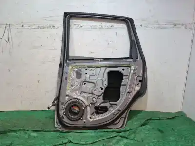 İkinci el araba yedek parçası arka sag kapi için nissan note (e11e) acenta oem iam referansları   