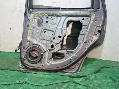 İkinci el araba yedek parçası arka sag kapi için nissan note (e11e) acenta oem iam referansları   