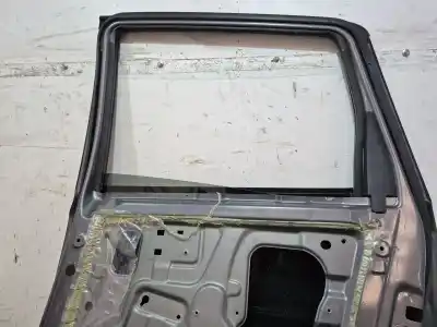 İkinci el araba yedek parçası arka sag kapi için nissan note (e11e) acenta oem iam referansları   