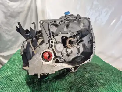 Second-hand car spare part GEARBOX for RENAULT KANGOO EXPRESS (FW0/1_)  OEM IAM references JC5126 JC5126 770197