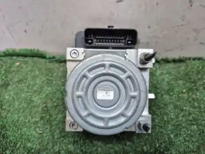 Автозапчастина б/у абс для mazda cx-5 (kf) 2.2 d посилання на oem iam 06210972273 06262135771 06210972273