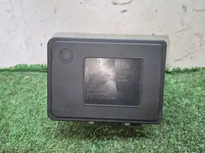 Автозапчастина б/у абс для mazda cx-5 (kf) 2.2 d посилання на oem iam 06210972273 06262135771 06210972273