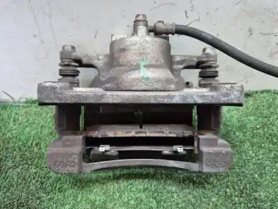 Pezzo di ricambio per auto di seconda mano pinza freno anteriore destra per mazda cx-5 (kf) 2.2 d riferimenti oem iam   