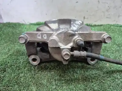 Pezzo di ricambio per auto di seconda mano pinza freno anteriore destra per mazda cx-5 (kf) 2.2 d riferimenti oem iam   