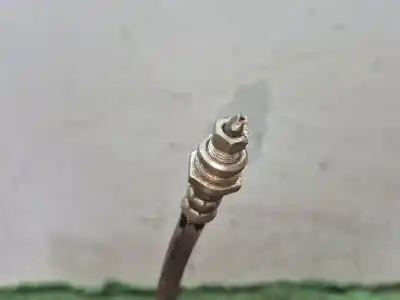 Pezzo di ricambio per auto di seconda mano pinza freno anteriore destra per mazda cx-5 (kf) 2.2 d riferimenti oem iam   