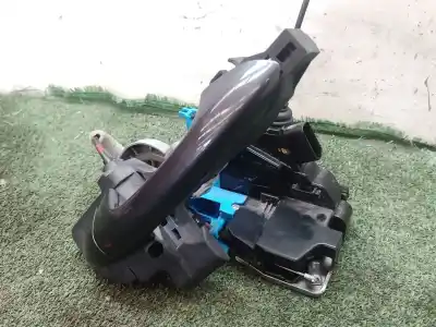 Peça sobressalente para automóvel em segunda mão FECHADURA DA PORTA TRASEIRA DIREITA por KIA PRO CEE´D (JD)  Referências OEM IAM 81420A2400 81420A2400 81420A2400